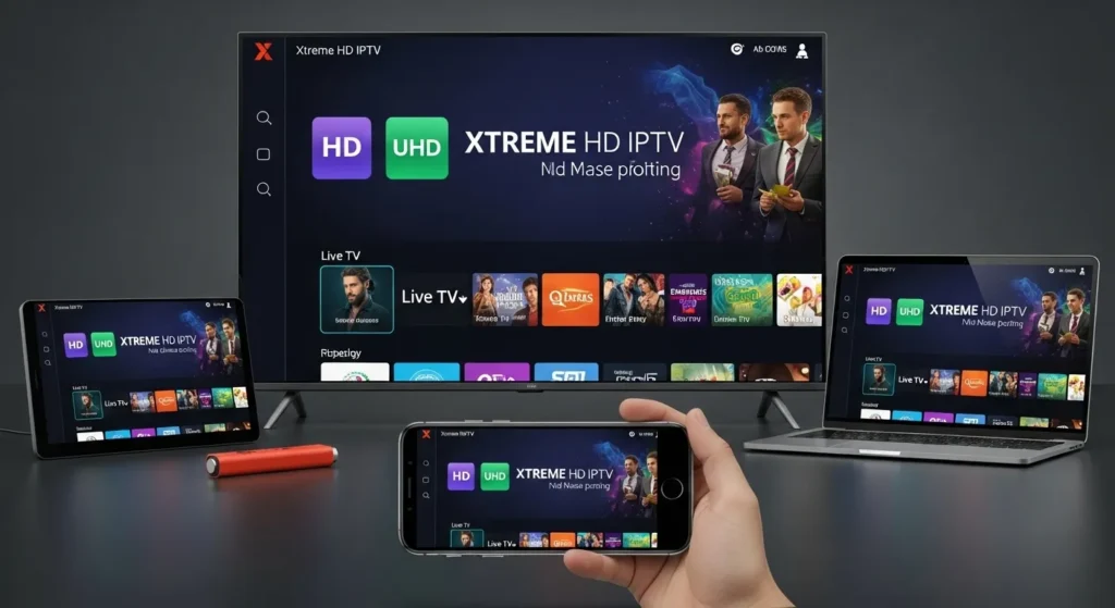Multi-Device Compatibility and Accessibility