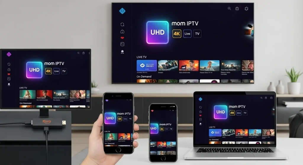 Compatibility with Devices and Platforms